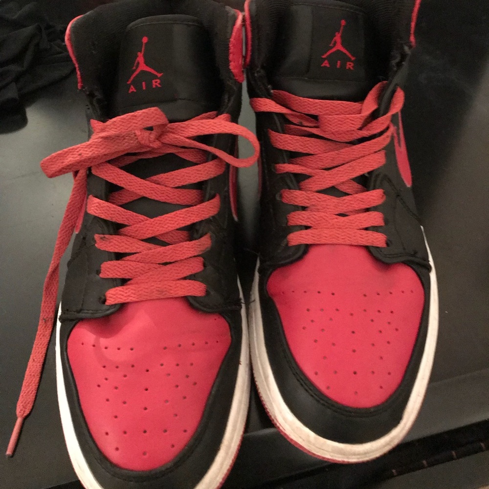 Jordan 1